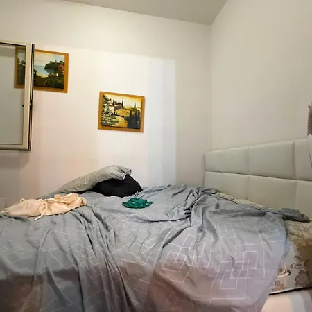 Apartamento Baia - La Casa Di Mirko